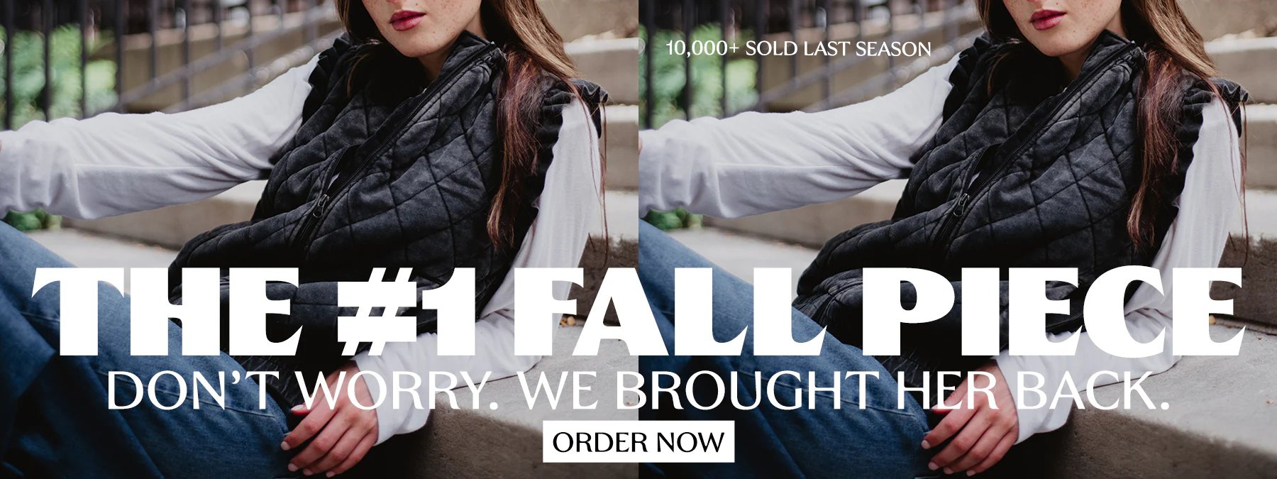 Trendsetting Wholesale Women's Fashion
