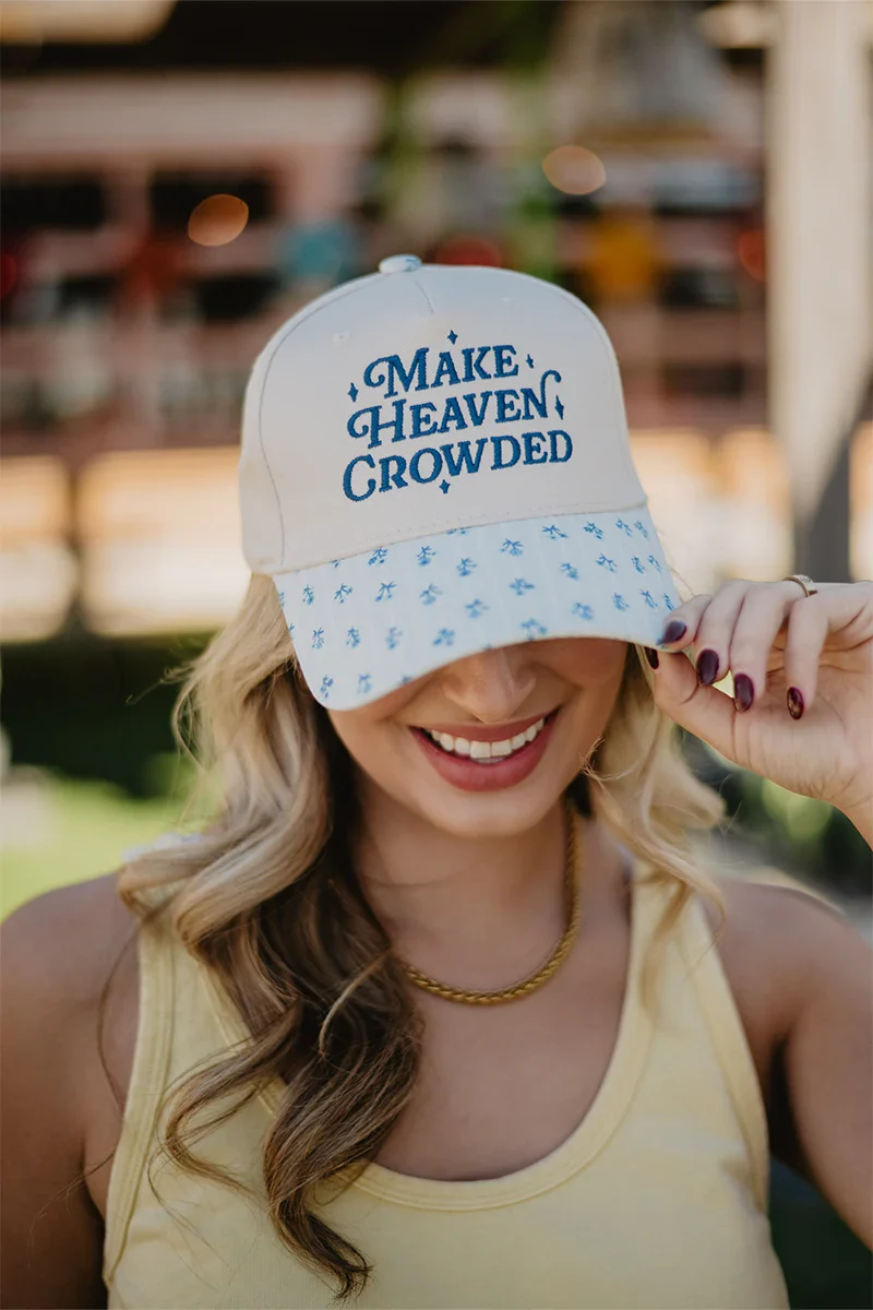 Wholesale Trucker Hats For Women
