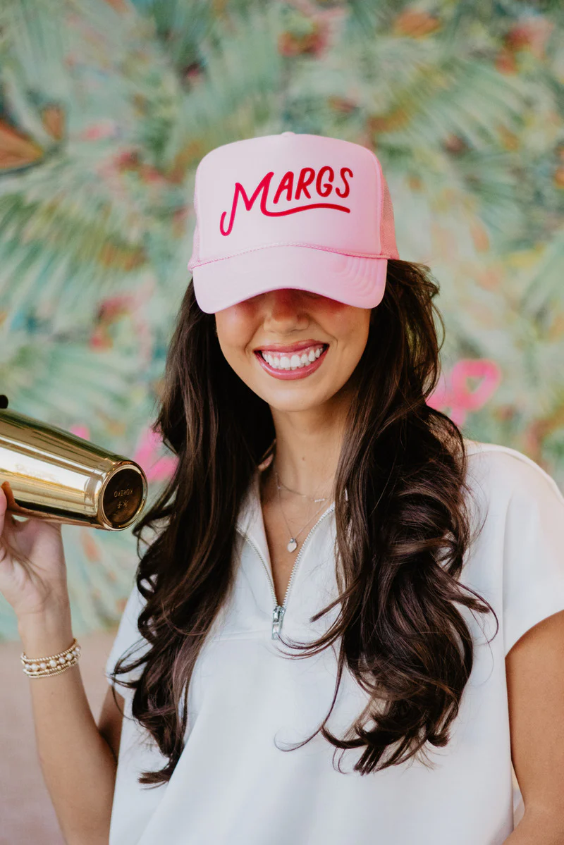 Wholesale Foam Trucker Hats: Because Bad Hair Days Happen