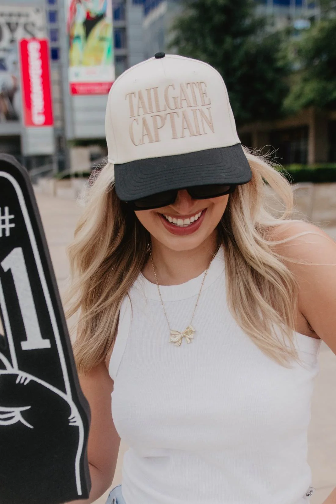 Wholesale Hats for Women - Embroidered